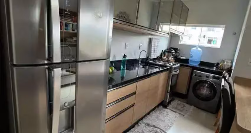Apartamento para venda em florianópolis, ingleses do rio vermelho, 2 dormitórios, 1 suíte, 1 banheiro, 1 vaga