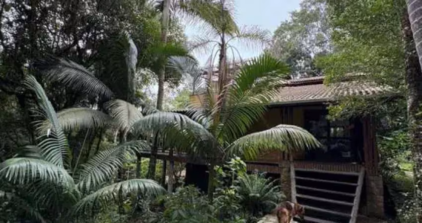 Sítio para venda em florianópolis, vargem do bom jesus, 3 dormitórios, 1 suíte, 2 banheiros