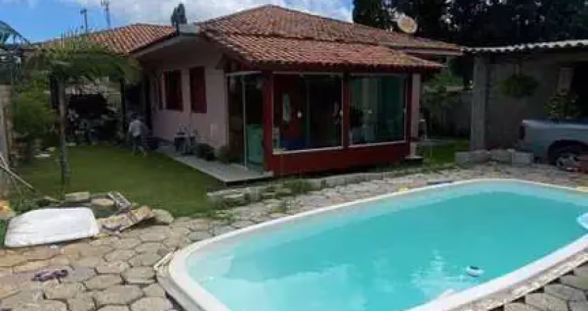 Casa para venda em florianópolis, são joão do rio vermelho, 3 dormitórios, 1 suíte, 2 banheiros