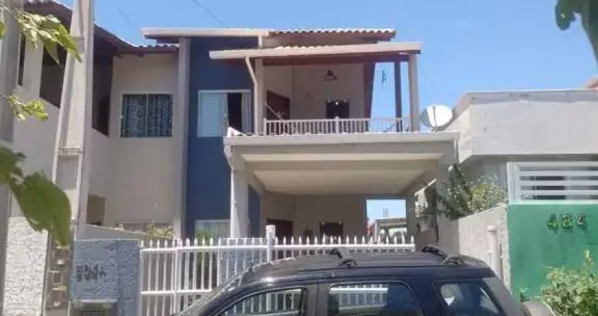 Sobrado para venda em florianópolis, são joão do rio vermelho, 2 dormitórios, 1 banheiro