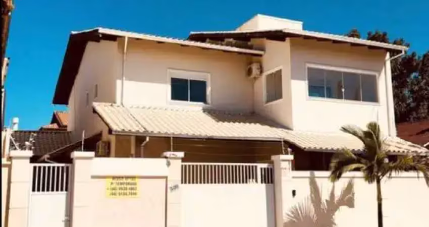 Casa para venda em florianópolis, campeche, 3 dormitórios, 3 suítes