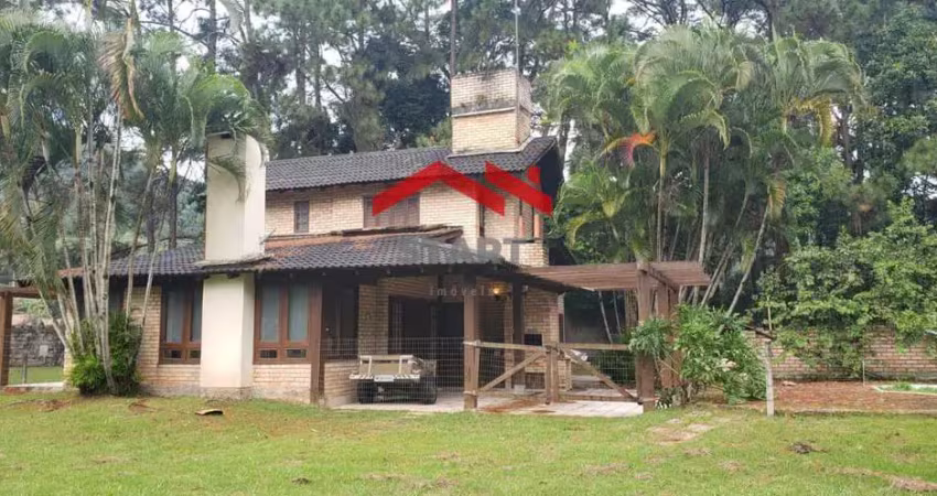 Terreno para venda em florianópolis, vargem do bom jesus