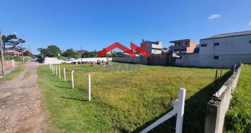 Terreno para venda em florianópolis, cachoeira do bom jesus