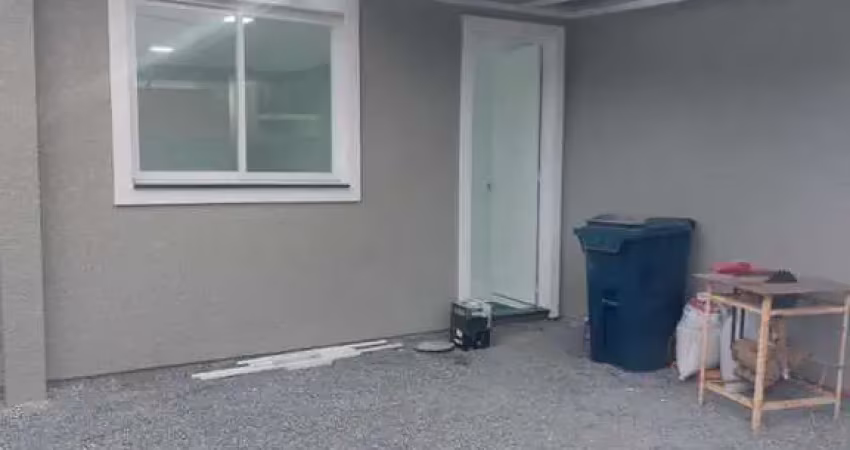 Casa para venda em florianópolis, são joão do rio vermelho, 2 dormitórios, 1 suíte