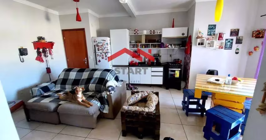 Apartamento para venda em florianópolis, ingleses do rio vermelho, 2 dormitórios, 1 suíte