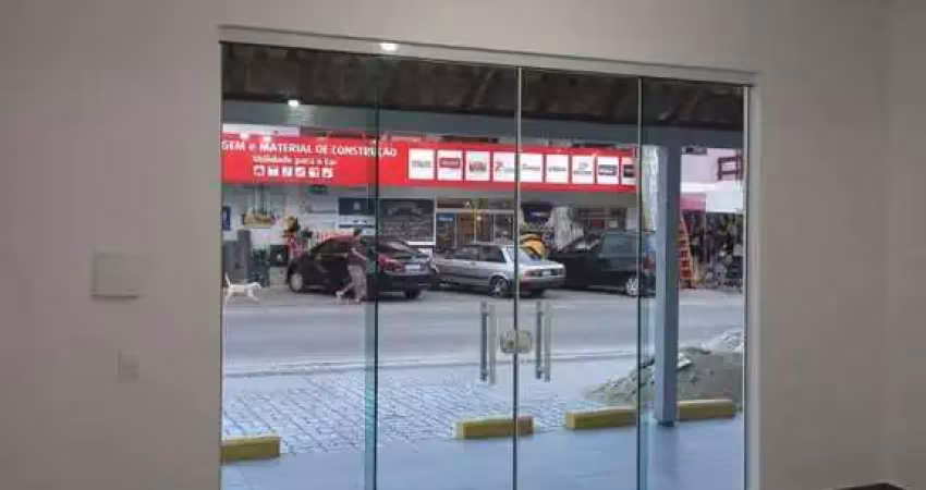 Comercial para venda em florianópolis, são joão do rio vermelho