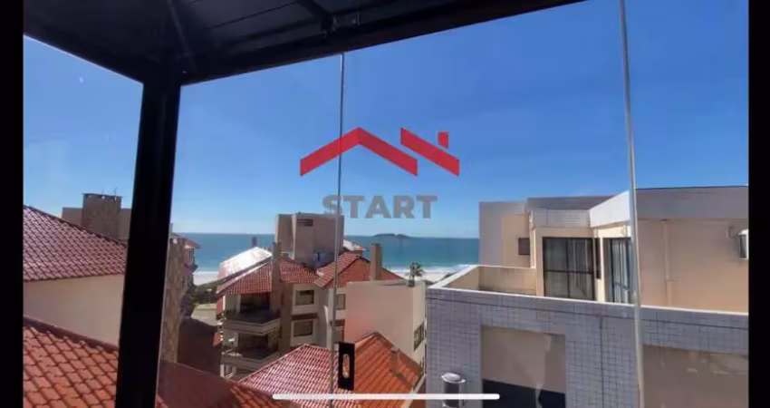 Apartamento para venda em florianópolis, ingleses do rio vermelho, 1 dormitório, 1 banheiro, 1 vaga