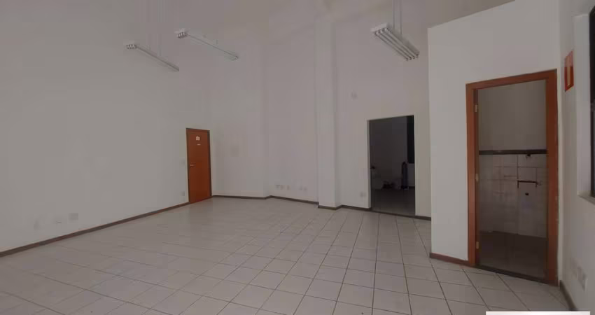 Sala Comercial para Locação em Belo Horizonte, Serra, 4 banheiros