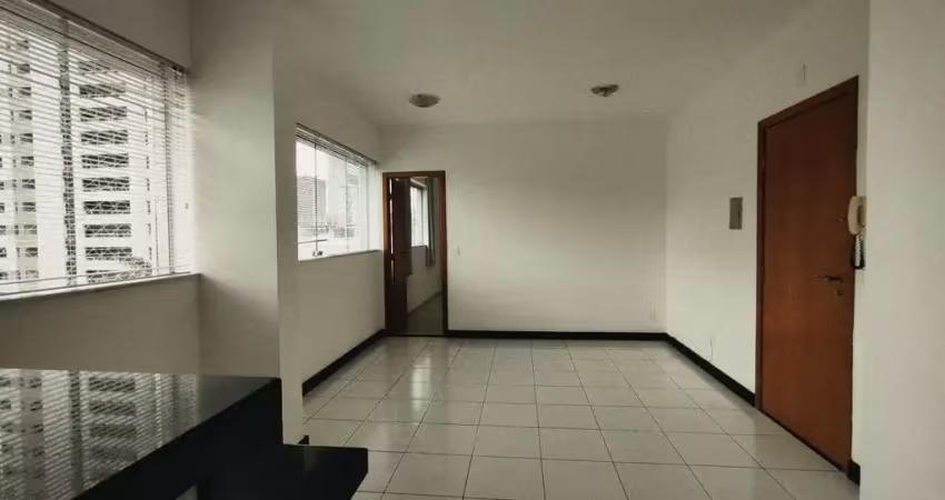 Apartamento para locação em belo horizonte, lourdes, 1 dormitório, 1 banheiro, 1 vaga