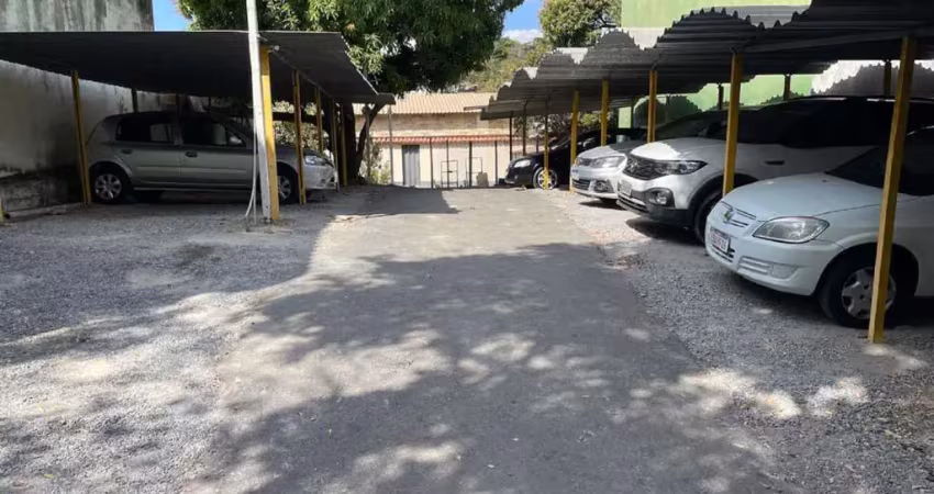 Terreno à venda na Vila Cloris, Belo Horizonte 