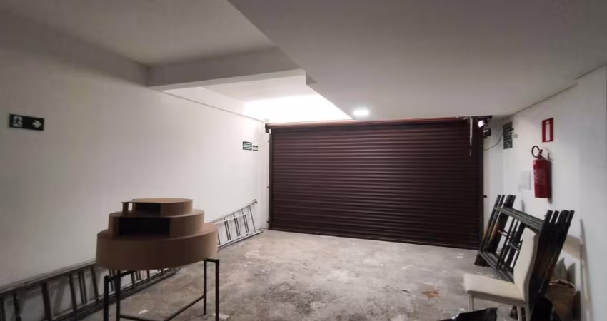 Loja para Locação em Belo Horizonte, Jaraguá, 1 banheiro