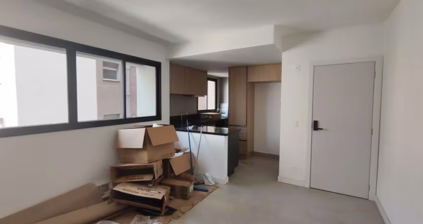 Apartamento para Locação em Belo Horizonte, Lourdes, 2 dormitórios, 1 suíte, 2 banheiros, 2 vagas