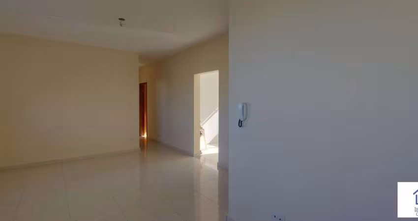 Apartamento para Venda em Belo Horizonte, Heliópolis, 3 dormitórios, 1 suíte, 2 banheiros, 2 vagas
