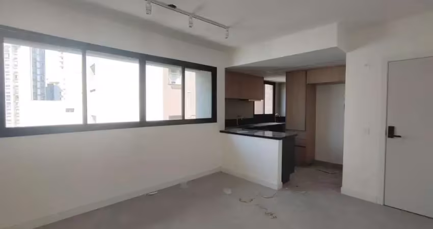 Apartamento para Locação em Belo Horizonte, Lourdes, 2 dormitórios, 1 suíte, 2 banheiros, 2 vagas