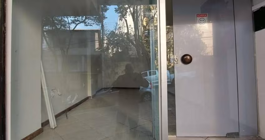 Loja para Locação em Belo Horizonte, Serra, 1 banheiro