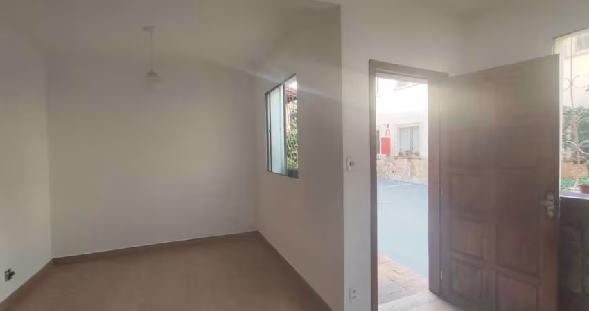 Casa Geminada para Venda em Belo Horizonte, Itapoã, 3 dormitórios, 2 banheiros, 1 vaga