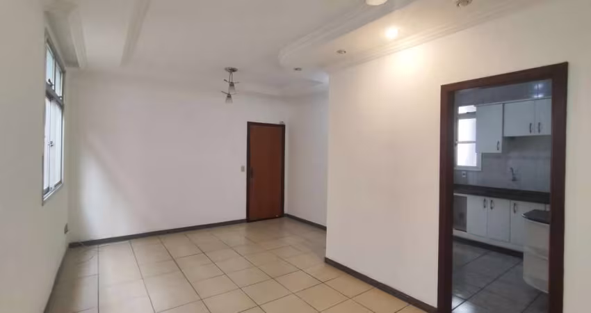 Apartamento para Locação em Belo Horizonte, Dona Clara, 3 dormitórios, 1 suíte, 3 banheiros, 2 vagas