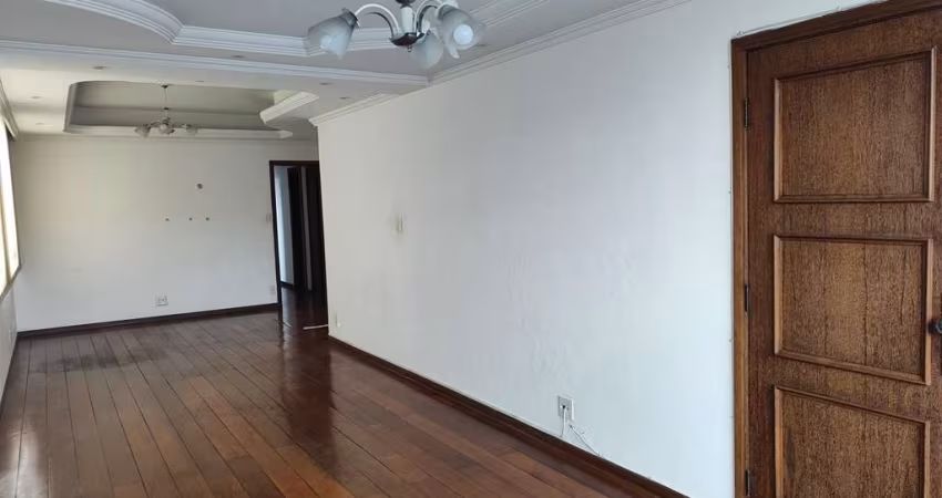 Apartamento para Locação em Belo Horizonte, Alto Barroca, 4 dormitórios, 1 suíte, 3 banheiros, 2 vagas
