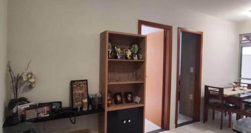 Apartamento com Área Privativa para Venda em Belo Horizonte, Santa Rosa, 2 dormitórios, 1 suíte, 2 banheiros, 2 vagas