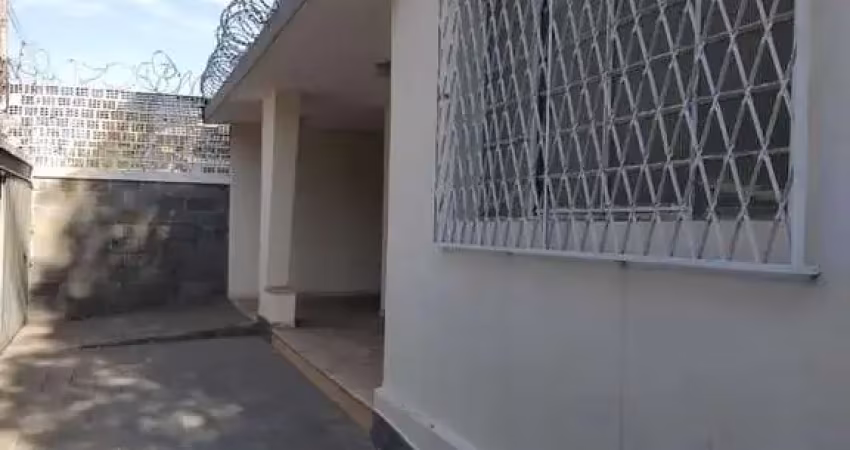 Casa para venda em belo horizonte, indaiá, 3 dormitórios, 1 suíte, 3 banheiros, 3 vagas