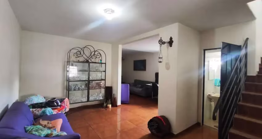 Casa para venda em belo horizonte, vila rica, 3 dormitórios, 3 banheiros, 3 vagas