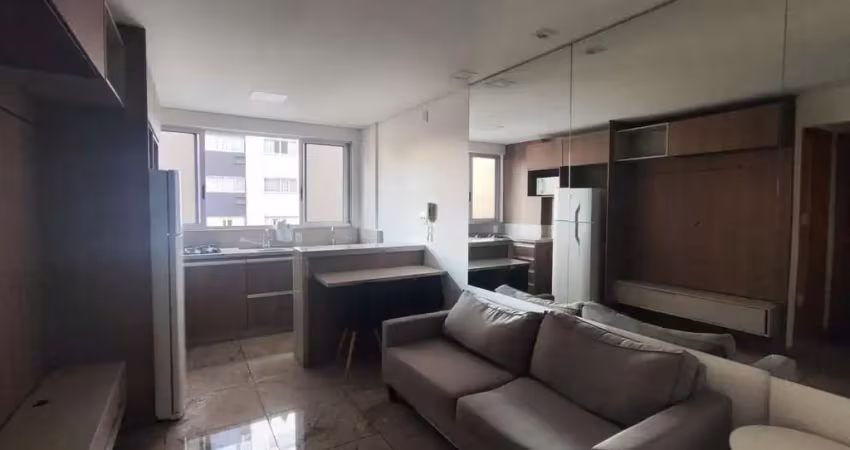 Apartamento para locação em belo horizonte, savassi, 1 dormitório, 1 banheiro, 1 vaga