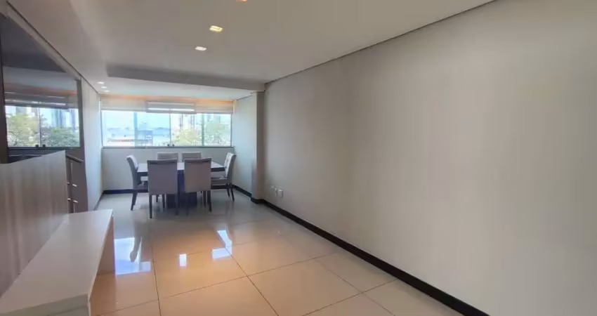 Cobertura duplex para locação em belo horizonte, santa branca, 3 dormitórios, 1 suíte, 3 banheiros, 2 vagas