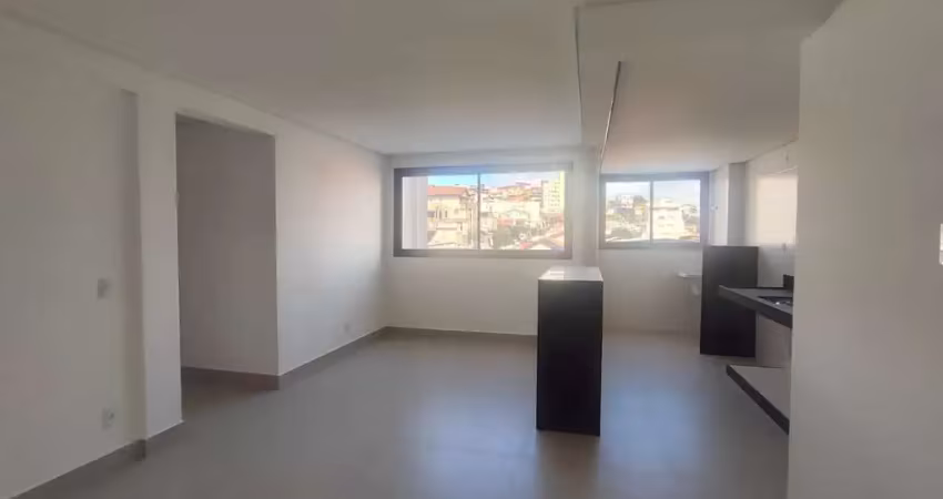 Apartamento para venda em belo horizonte, renascença, 3 dormitórios, 1 suíte, 2 banheiros, 2 vagas