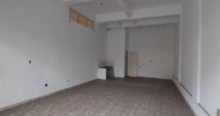 Loja para locação em belo horizonte, santa rosa, 1 banheiro