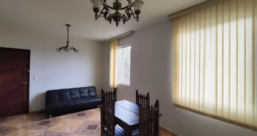 Apartamento para locação em belo horizonte, indaiá, 3 dormitórios, 1 banheiro, 1 vaga