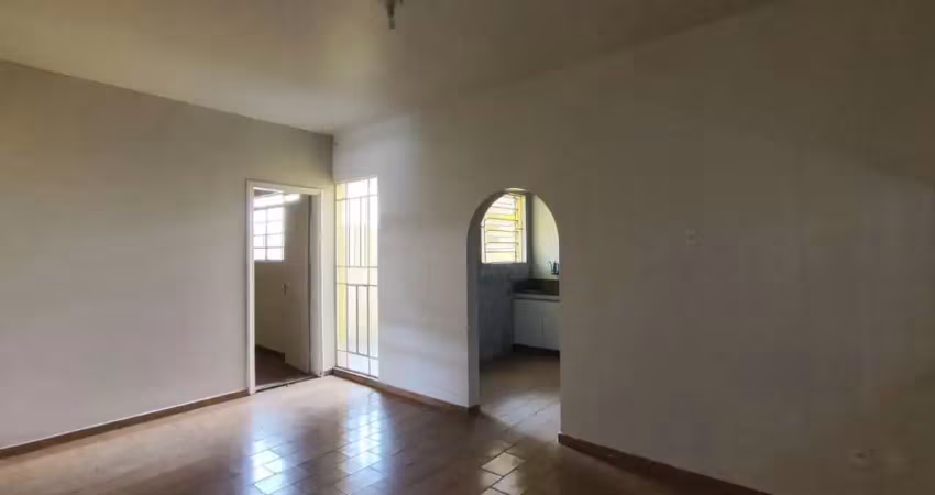 Casa para locação em belo horizonte, esplanada, 3 dormitórios, 1 banheiro, 1 vaga