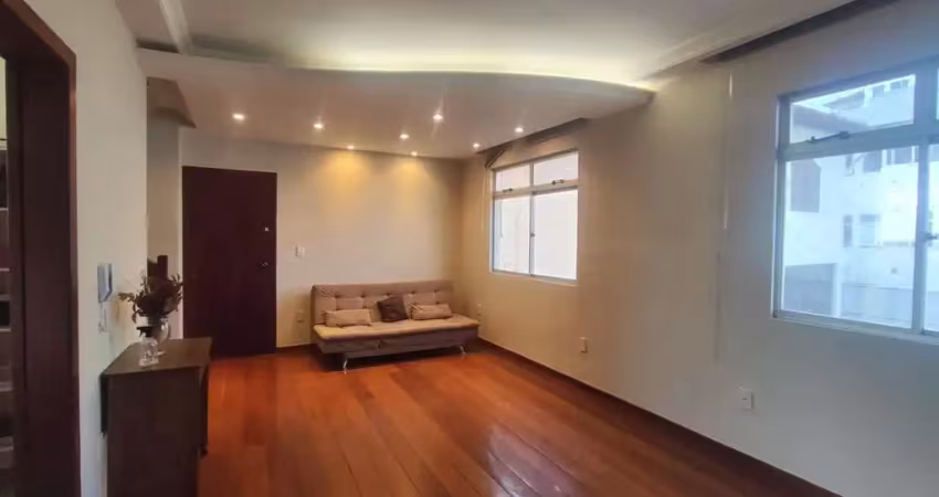 Cobertura duplex para venda em belo horizonte, dona clara, 4 dormitórios, 2 suítes, 4 banheiros, 2 vagas