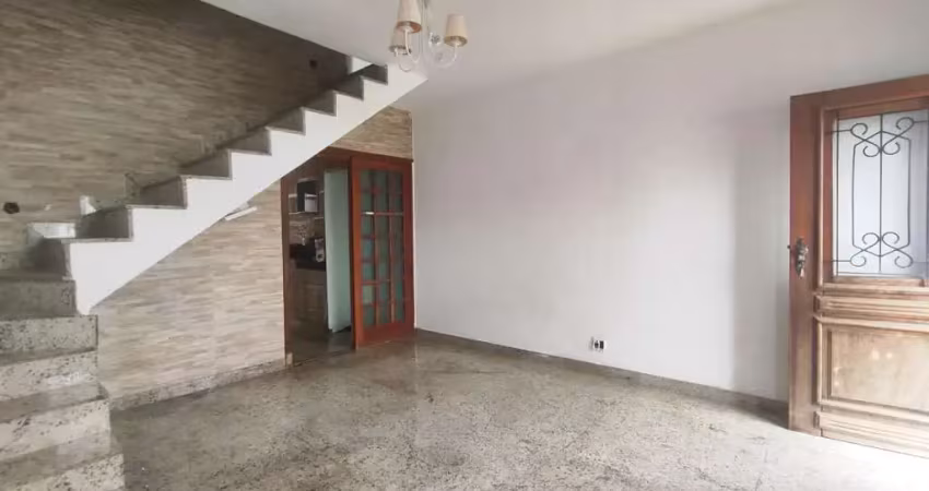 Casa geminada para venda em belo horizonte, jaraguá, 3 dormitórios, 1 suíte, 3 banheiros, 1 vaga