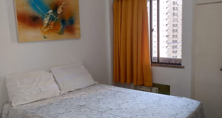 Flat  Excelente para Locação por Temporada (Airbnb) - Praia Iracema