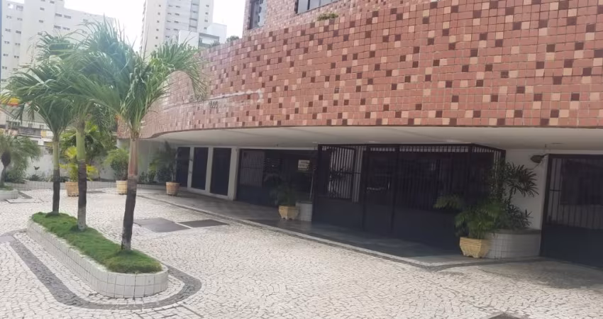 Flat  Excelente para Locação por Temporada (Airbnb) - Praia Iracema