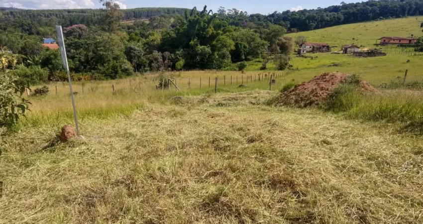 Terreno em ótima localização no residencial dunamis