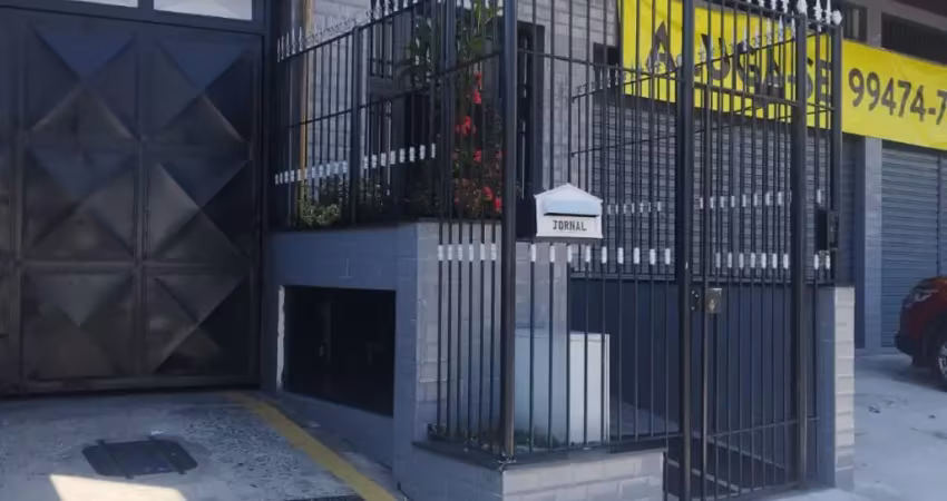 LINDO APARTAMENTO COM MOBÍLIA