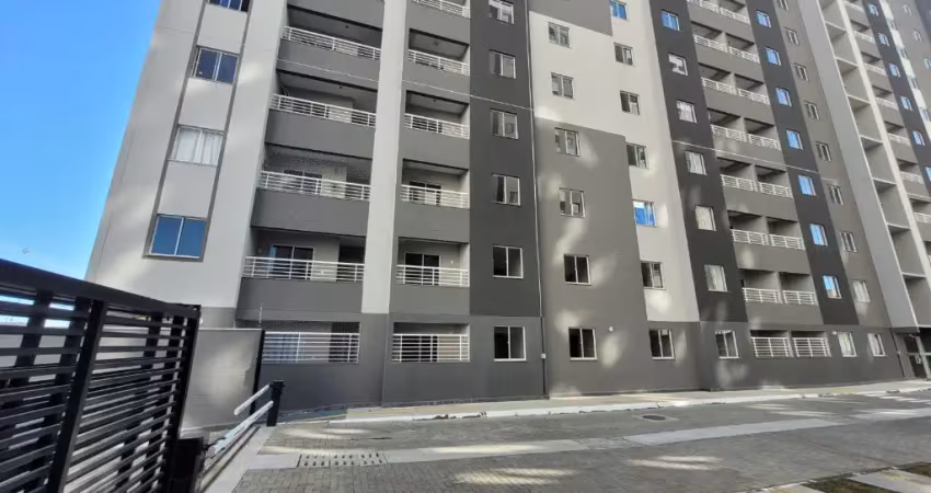 Apartamento com 2 quartos à venda na Rua Sandro Bezerra da Silva, Parque Residencial Flamboyant, São José dos Campos