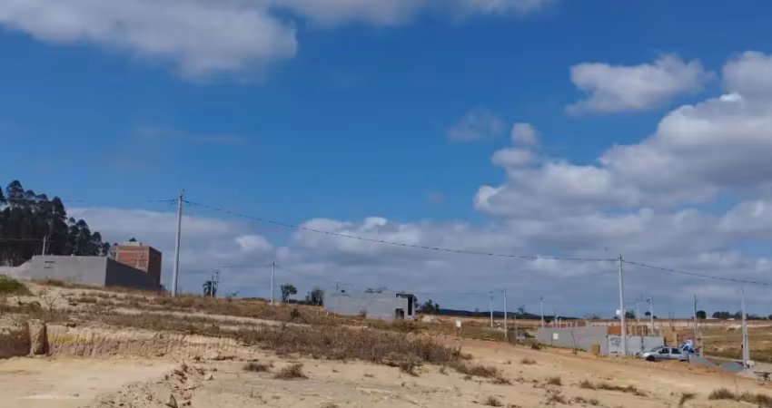 Atenção: adquira seu lote no bairro vila amélia -entrada + saldo