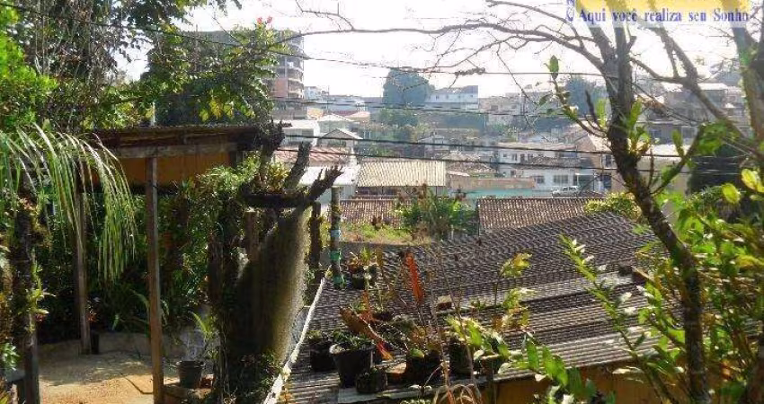 Terreno 814  m²  Barreiros- São José-SC