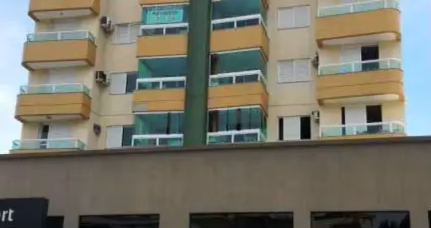 Apartamento com 2 quartos à venda na Avenida Marinheiro Max Schramm, Estreito, Florianópolis