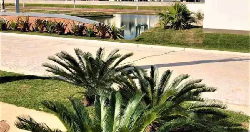 Terreno em condomínio fechado à venda na Rodovia SC 407 - Avenida Central, Deltaville, Biguaçu