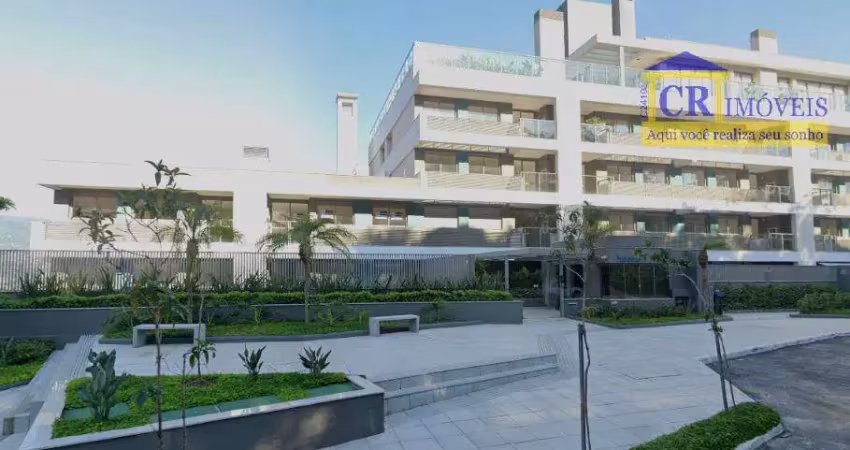 Apartamento com 2 quartos à venda na Estrada Haroldo Soares Glavan, Cacupé, Florianópolis