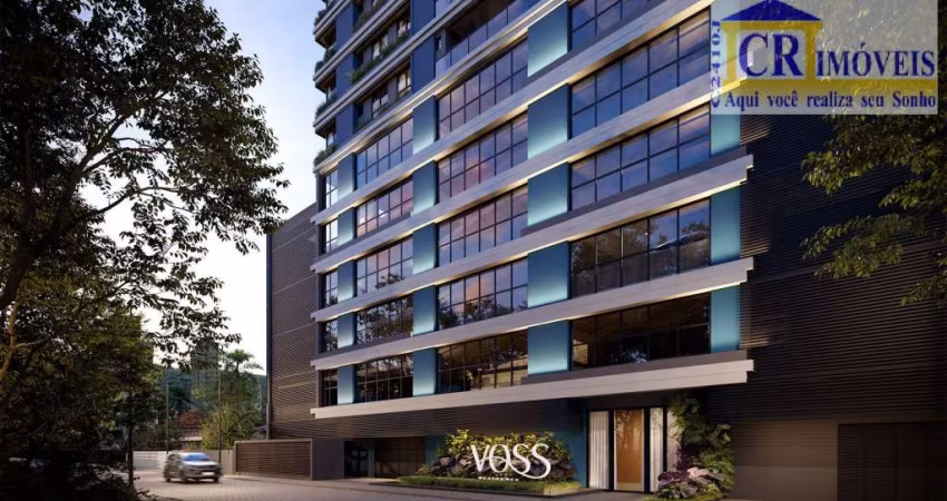 Apartamento a venda na Praia de Porto Belo SC