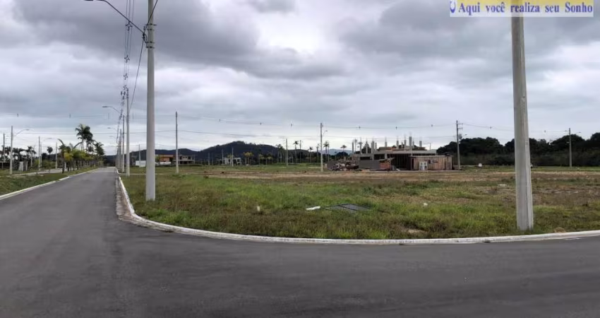 Terreno a venda em Canasvieiras SC