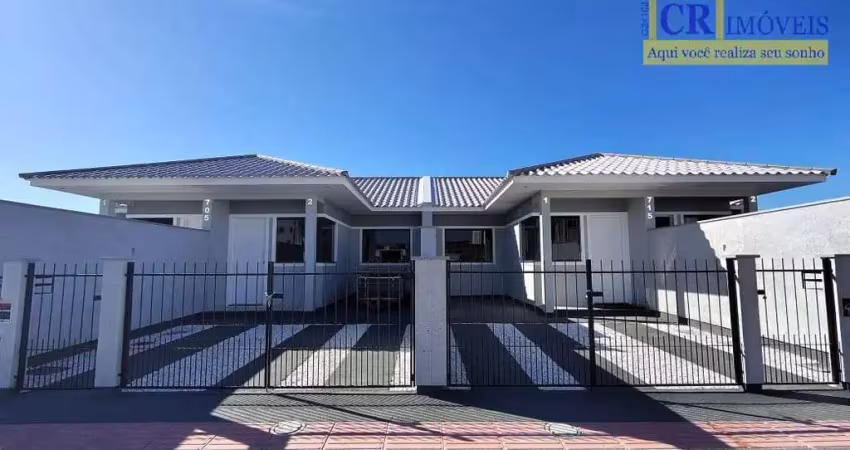 Residencial vista do cambirela - lot. villa toscana - nova palhoça/ palhoça