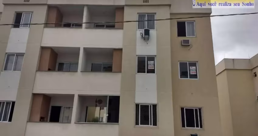 Apartamento de 2 dorm. com sacada e churrasqueira no real parque, são josé