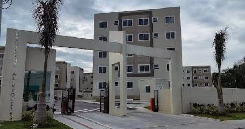 Apartamento à venda - Residencial Violetas - Bela Vista - Palhoça