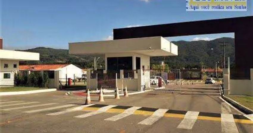 Casa à venda no Condomínio Moradas III - Bela Vista - Palhoça