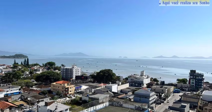 Apartamento mobiliado à venda - Cond. Res. Linea - Barreiros - SJ